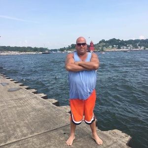 Meet your Posher, Jeffrey